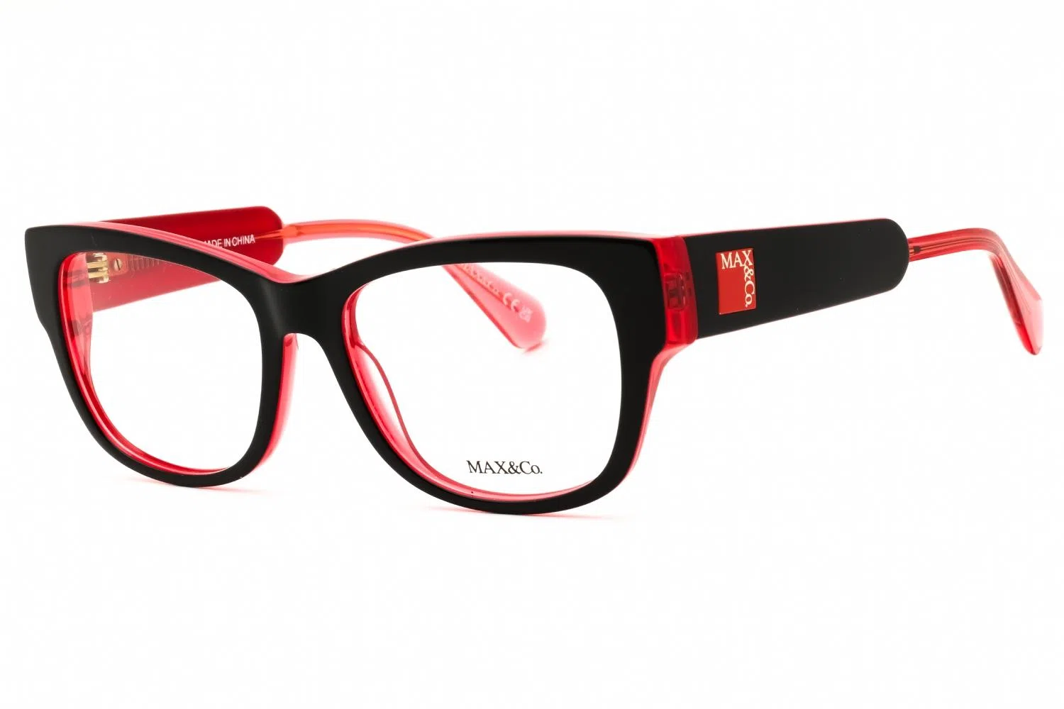 Max & Co MO5142 Eyeglasses - view 2